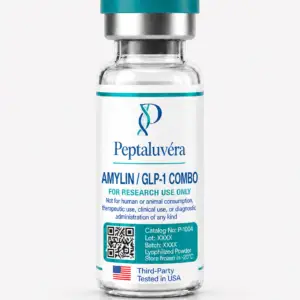 GLP-1/GIP/GCG Tri-Agonist