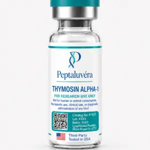 Thymosin Alpha-1