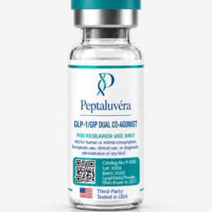 GLP-1/GIP Dual Co-Agonist