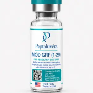 Modified GRF (1-29) No DAC