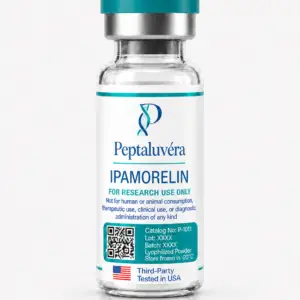 Ipamorelin