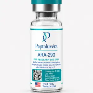 ARA-290 (Cibinetide)