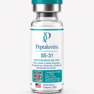 SS-31 (Elamipretide)