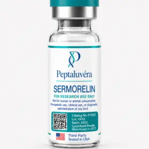 Sermorelin