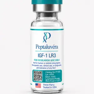 IGF-1 LR3